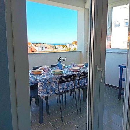 Apartment Ivetka Banjol Kültér fotó