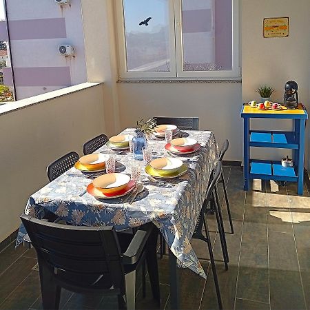Apartment Ivetka Banjol Kültér fotó
