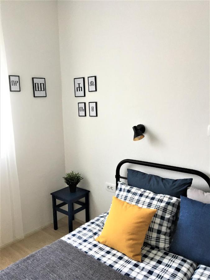 Apartment Ivetka Banjol Kültér fotó