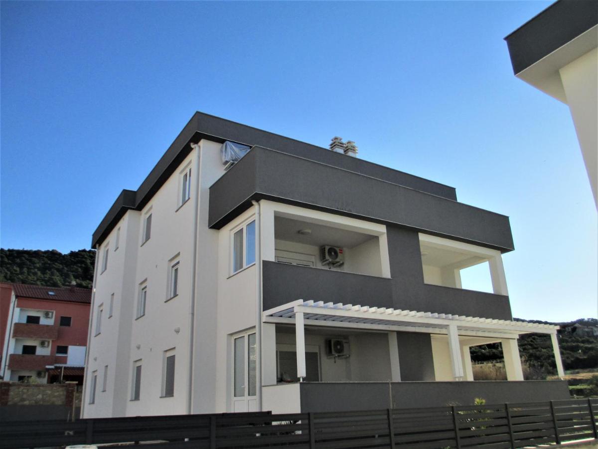 Apartment Ivetka Banjol Kültér fotó
