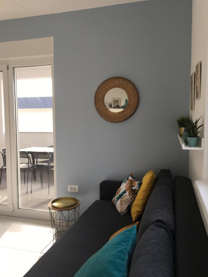 Apartment Ivetka Banjol Kültér fotó