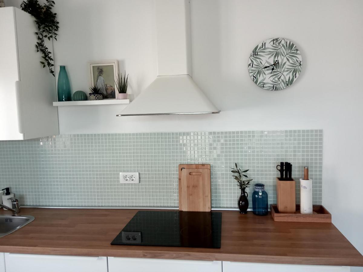 Apartment Ivetka Banjol Kültér fotó