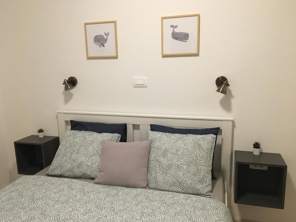 Apartment Ivetka Banjol Kültér fotó