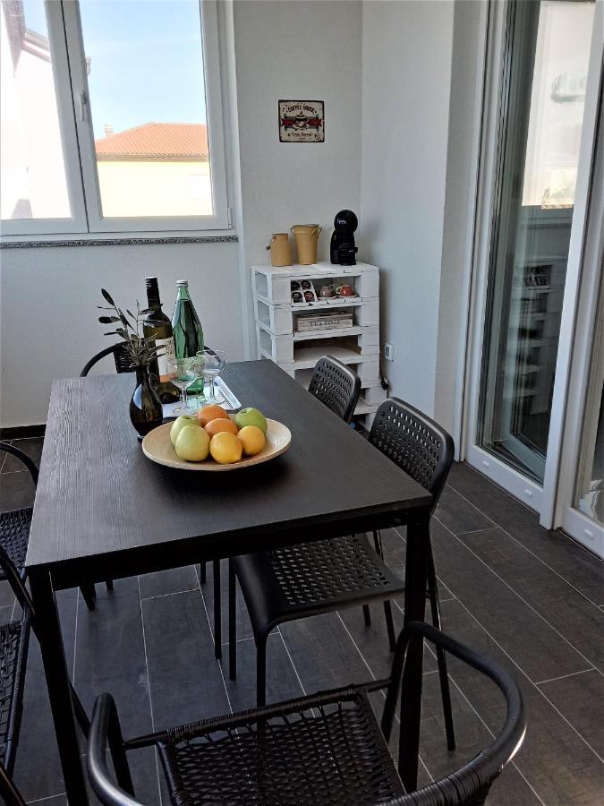 Apartment Ivetka Banjol Kültér fotó