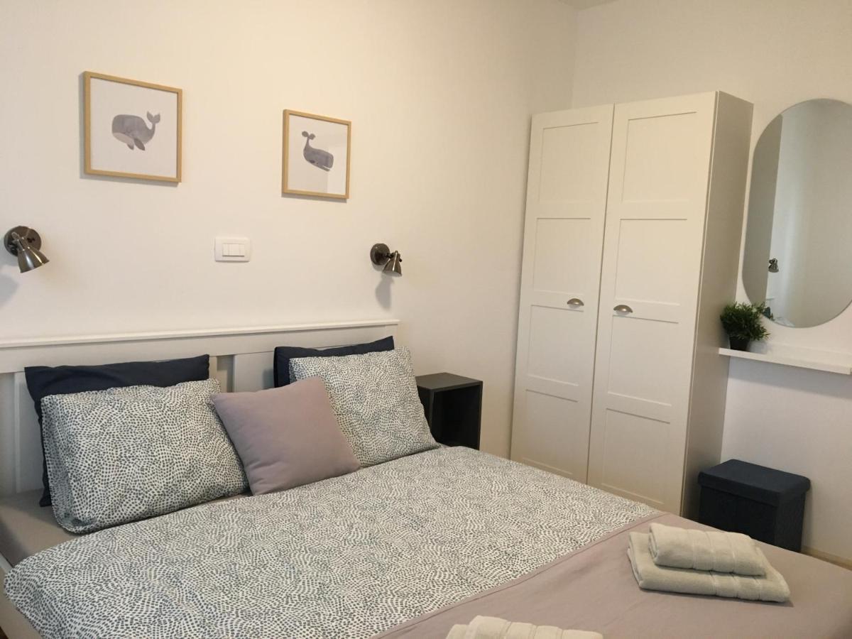 Apartment Ivetka Banjol Kültér fotó