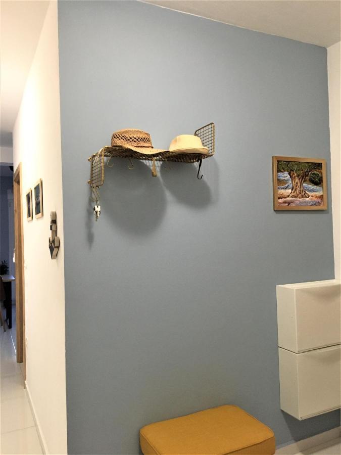 Apartment Ivetka Banjol Kültér fotó