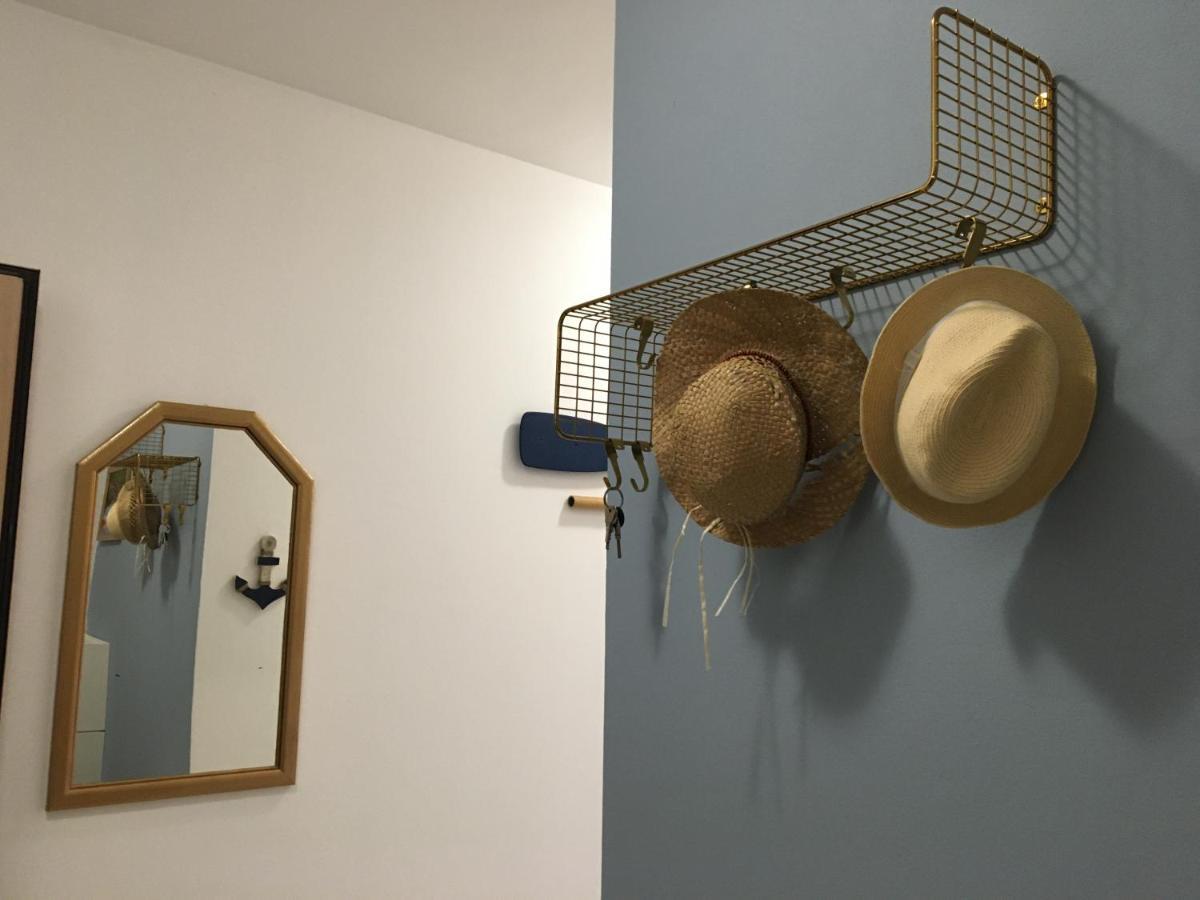 Apartment Ivetka Banjol Kültér fotó