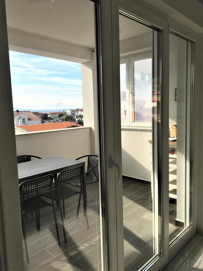 Apartment Ivetka Banjol Kültér fotó