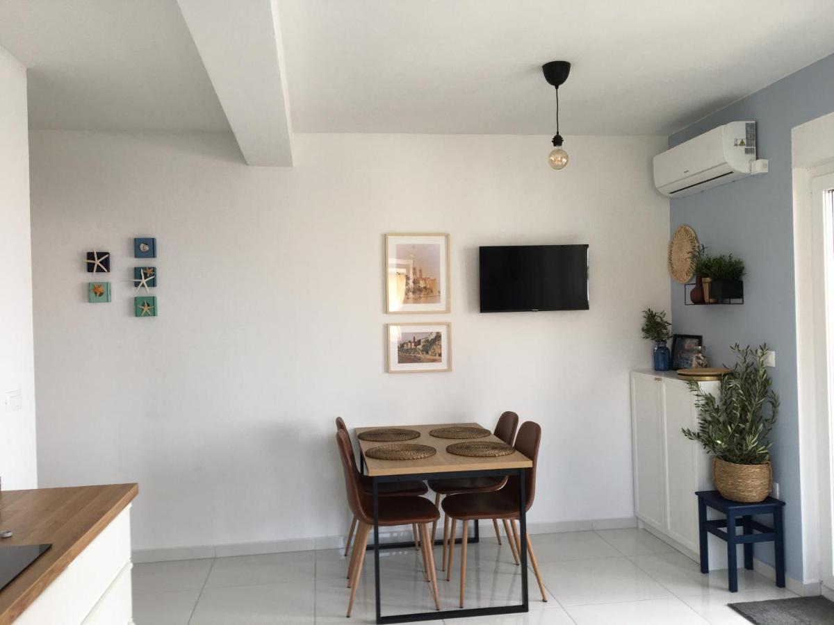 Apartment Ivetka Banjol Kültér fotó