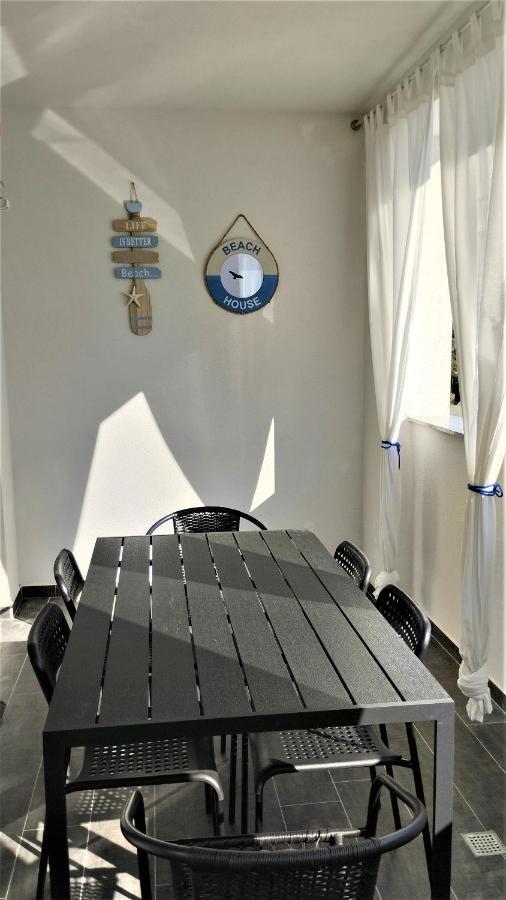 Apartment Ivetka Banjol Kültér fotó